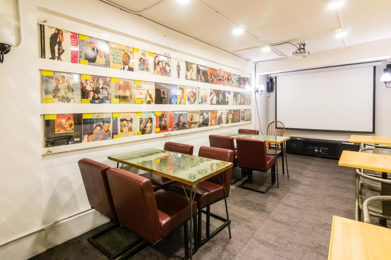 321 Apartment B&B Kota Hualien Bagian luar foto